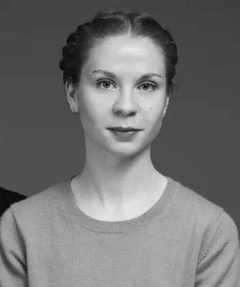 Maud Bachotet