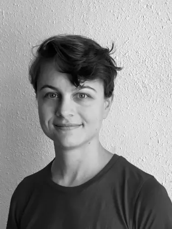 Camille Ulrich