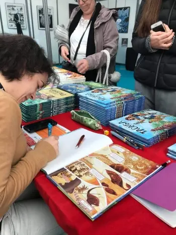 Simona Fabrizio
