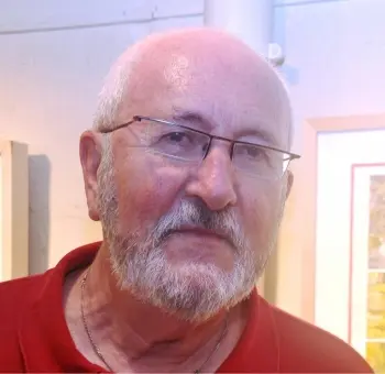 Claude Raucy