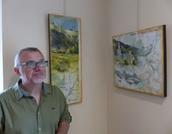 Alain Baudson
