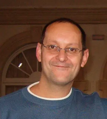 Carlos Meglia