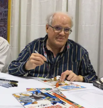 John Ostrander