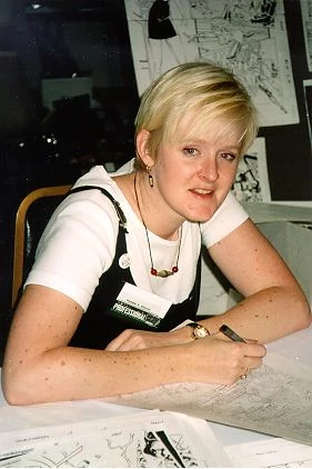 Pam Eklund