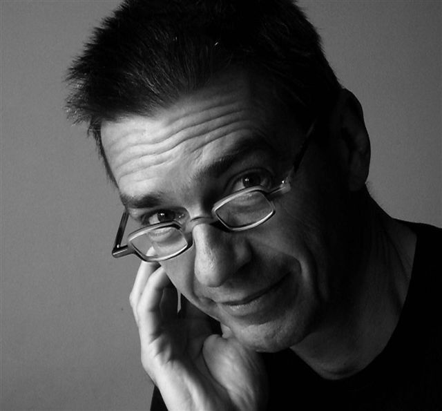 Colin Thibert