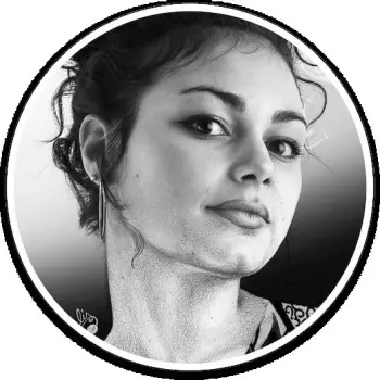 Gaëlle Richardeau