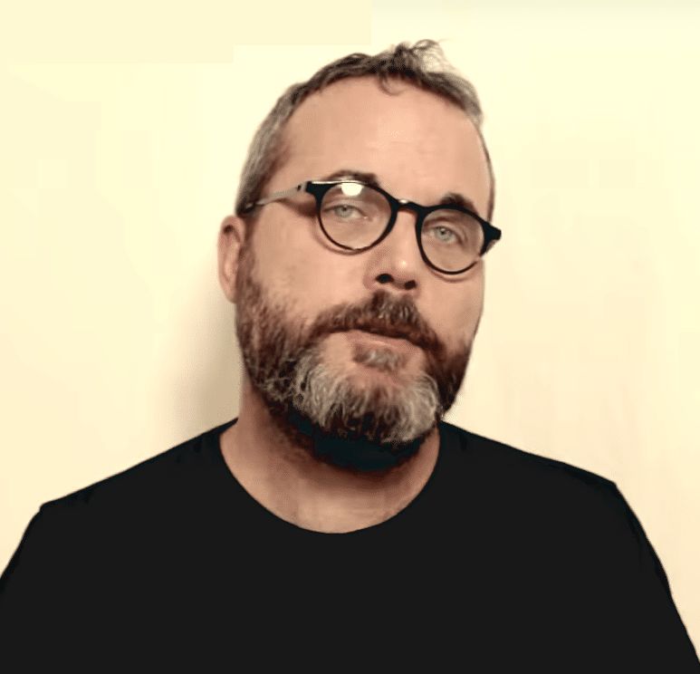 Cédric Villain