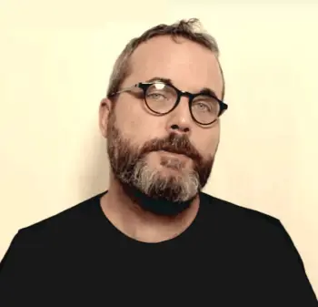 Cédric Villain