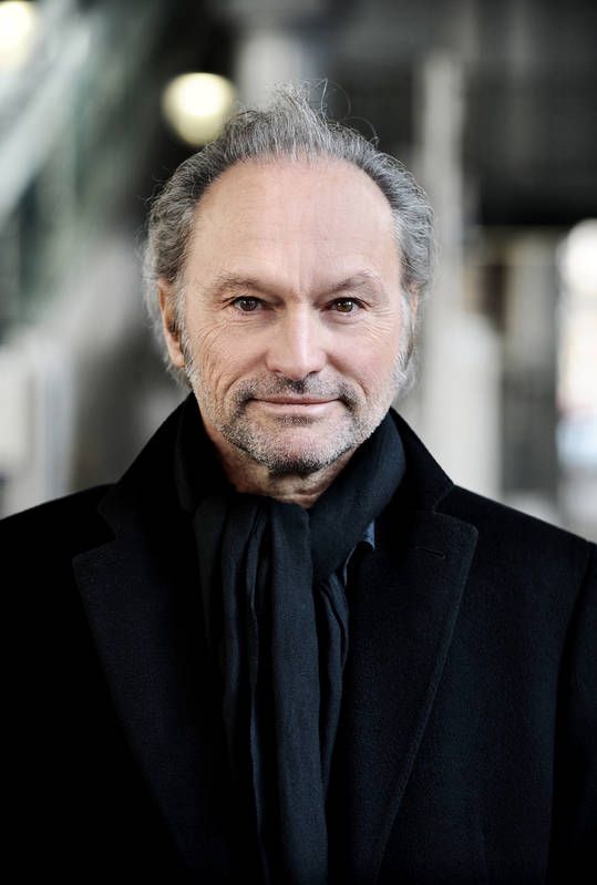 Michel Goujon