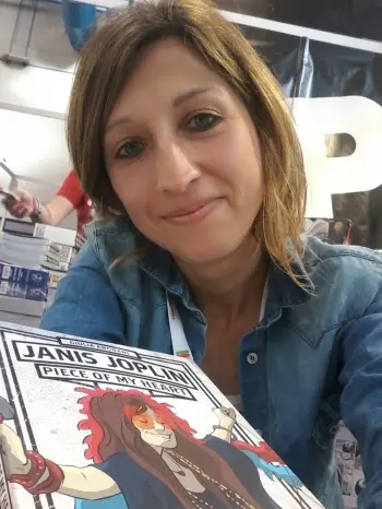 Giulia Argnani
