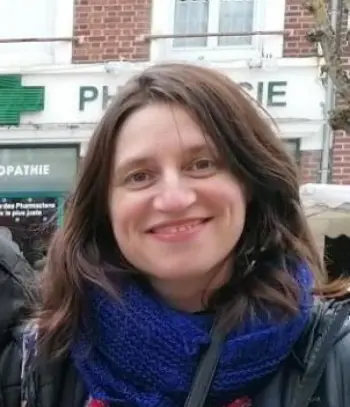 Juliette Charlot
