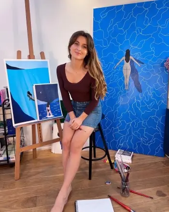 Lorraine Sorlet