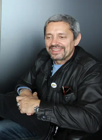 Philippe Buchet