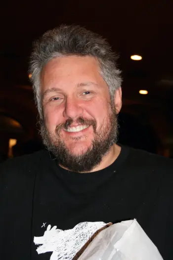 Darko Macan