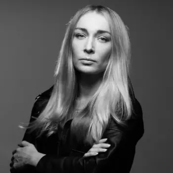 Inna Shevchenko