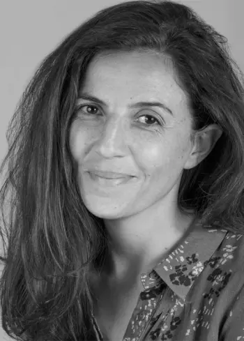 Francesca Mannocchi