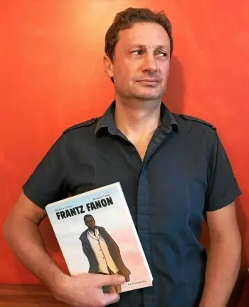 Frédéric Ciriez