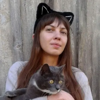 Olga Lavrentieva
