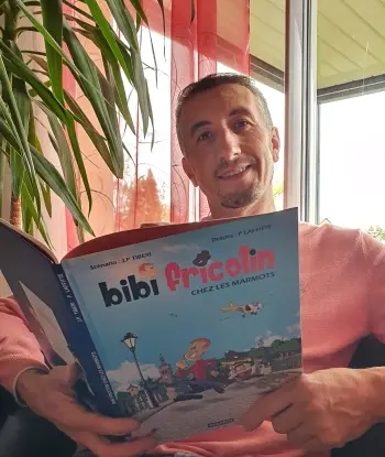 Philippe Laffitte