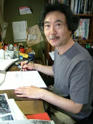 Jirô Taniguchi
