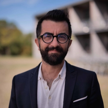 Jérémie Foa