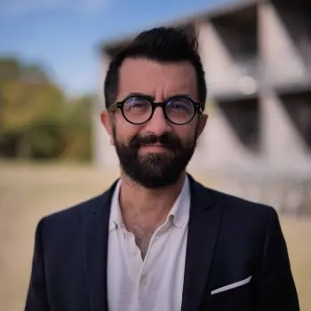 Jérémie Foa