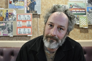 Laurent Védrine
