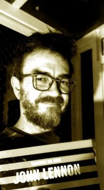 Pablo Maiztegui