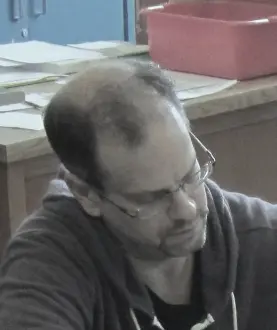 Ron Boyd