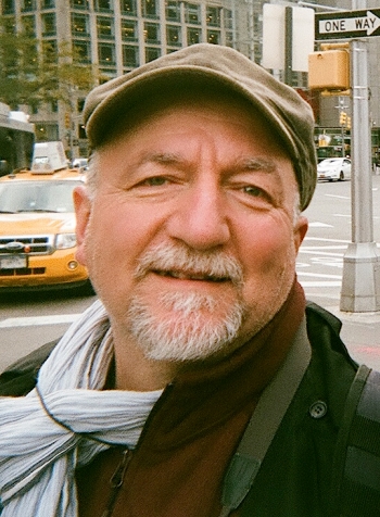 Jean-Louis Milesi
