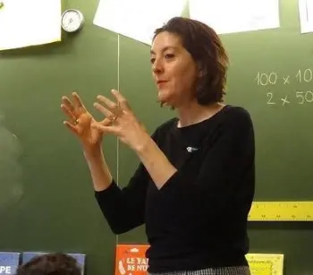 Marie Donzelli