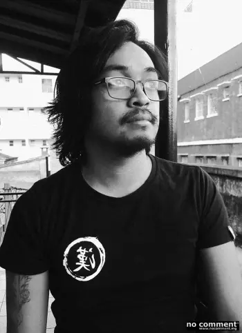 Heri Shinato