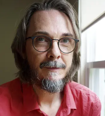 Jon J. Muth