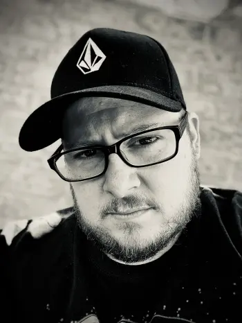 Derek Laufman