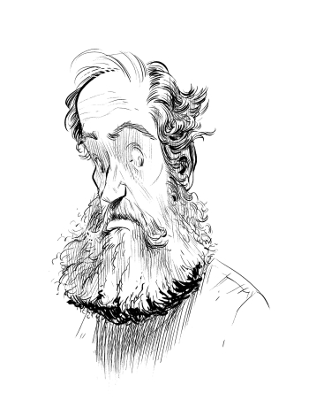Stephen Gilpin