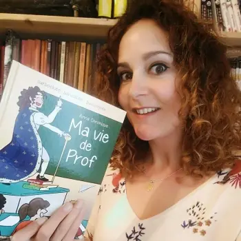 Anna Chronique