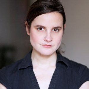 Astrid Defrance