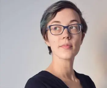 Marianne Saintrapt