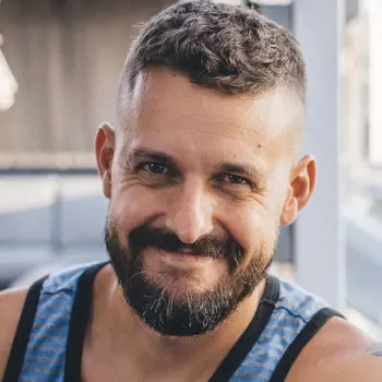 Rey Terciero