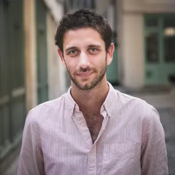 Brice Andlauer
