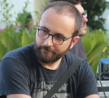 Simone Angelini
