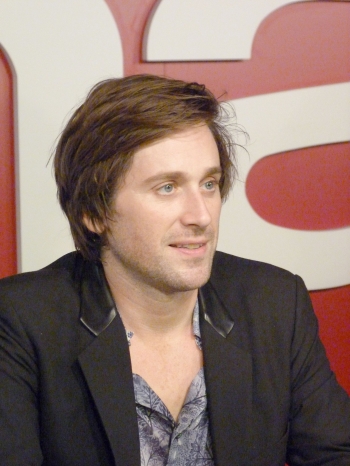 Thomas Dutronc