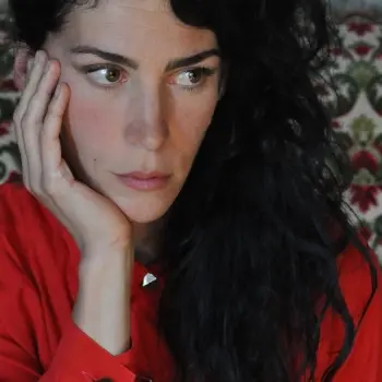 Anna D'Annunzio