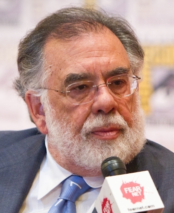 Francis Ford Coppola