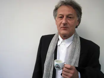 Istvan Banyai