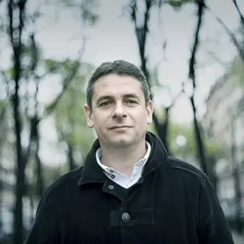 Christian Carayon