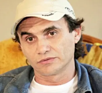 Joe Pimentel
