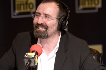 Jean-Christophe Ogier