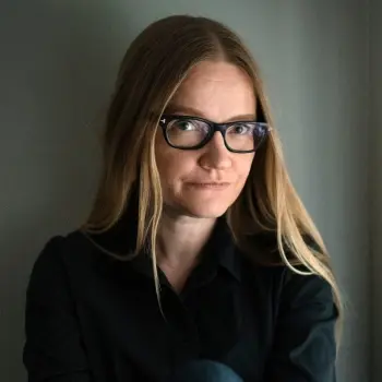 Johanna Vehkoo