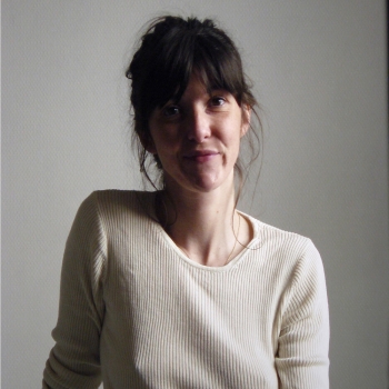 Charlotte Pollet